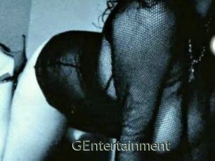 GEntertainment