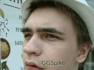 GGSpike