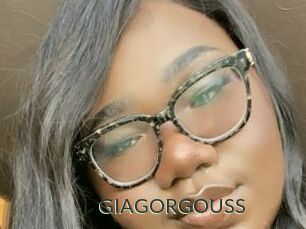GIAGORGOUSS