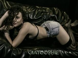GIATOOSHIE