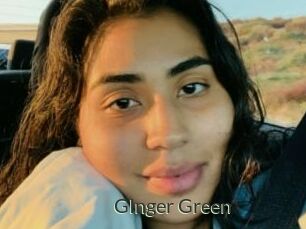 GInger_Green