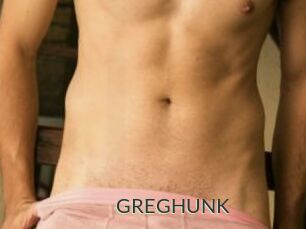 GREGHUNK