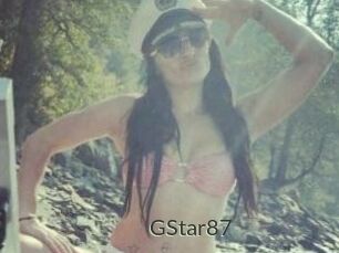 GStar87