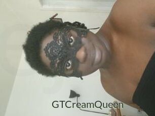 GTCreamQueen