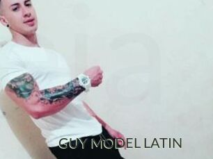 GUY_MODEL_LATIN