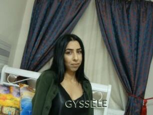 GYSSELE