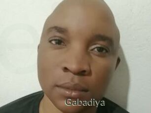Gabadiya