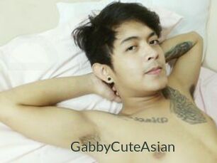 GabbyCuteAsian