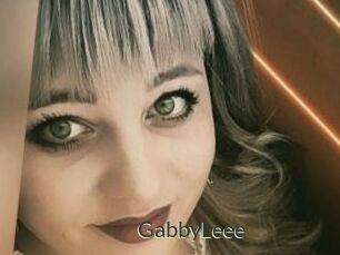 GabbyLeee