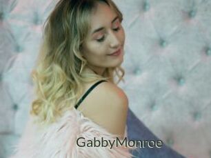 GabbyMonroe