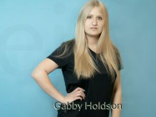 Gabby_Holdson