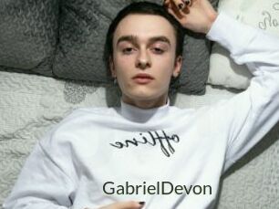 GabrielDevon