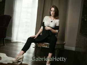 GabrielaHotty