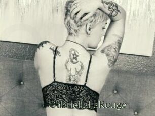 GabriellaLaRouge