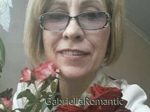 GabriellaRomantic