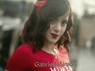 GabriellaSimo