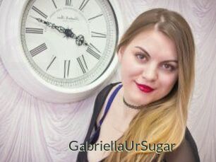 GabriellaUrSugar