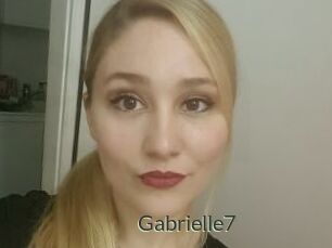 Gabrielle7