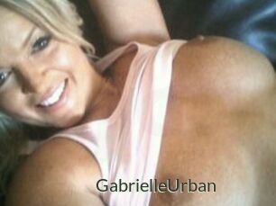 Gabrielle_Urban