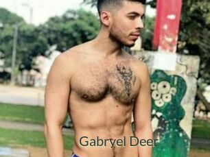 Gabryel_Deer