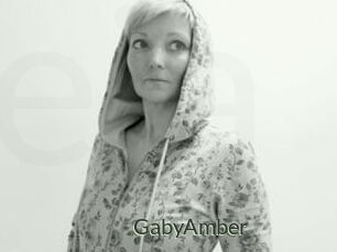 GabyAmber