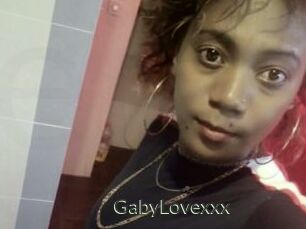 GabyLovexxx