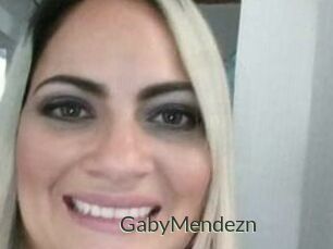GabyMendezn