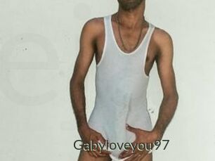 Gabyloveyou97