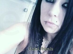 GaiaUhlexis
