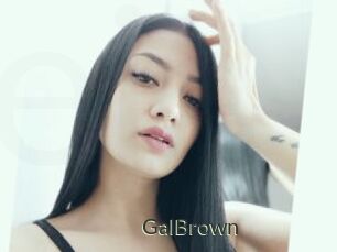 GalBrown