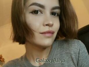 GalaxyAlisa