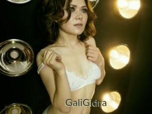 GaliGidra