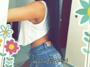 Gallegoisabel