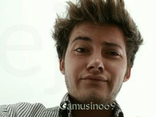 Gamusino69