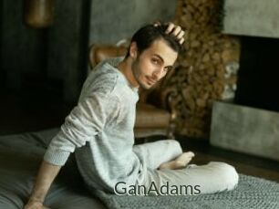 GanAdams