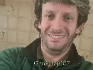 Gardener007