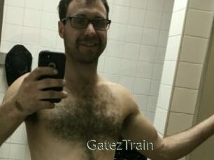 GatezTrain