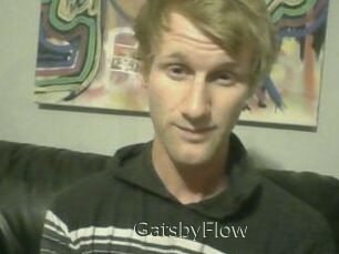 GatsbyFlow
