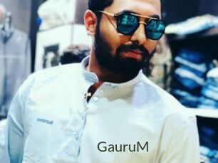 GauruM