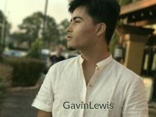 Gavin_Lewis