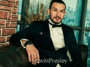 GavinPresley