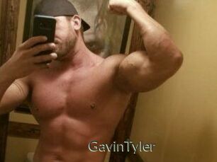 Gavin_Tyler