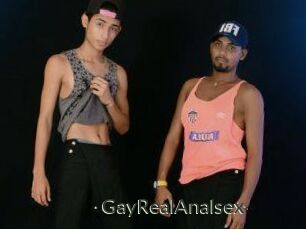 GayRealAnalsex