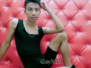 GayX18