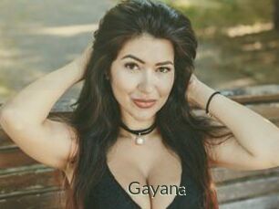 Gayana