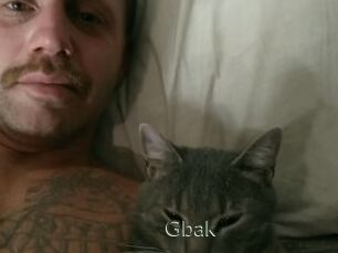Gbak