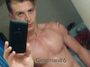 Gearman86