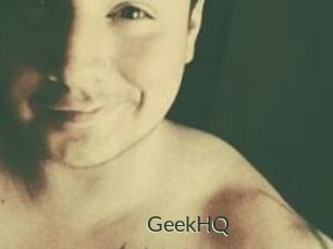 GeekHQ