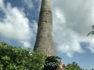 Gegee