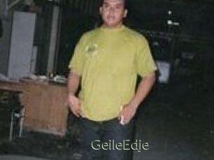 GeileEdje